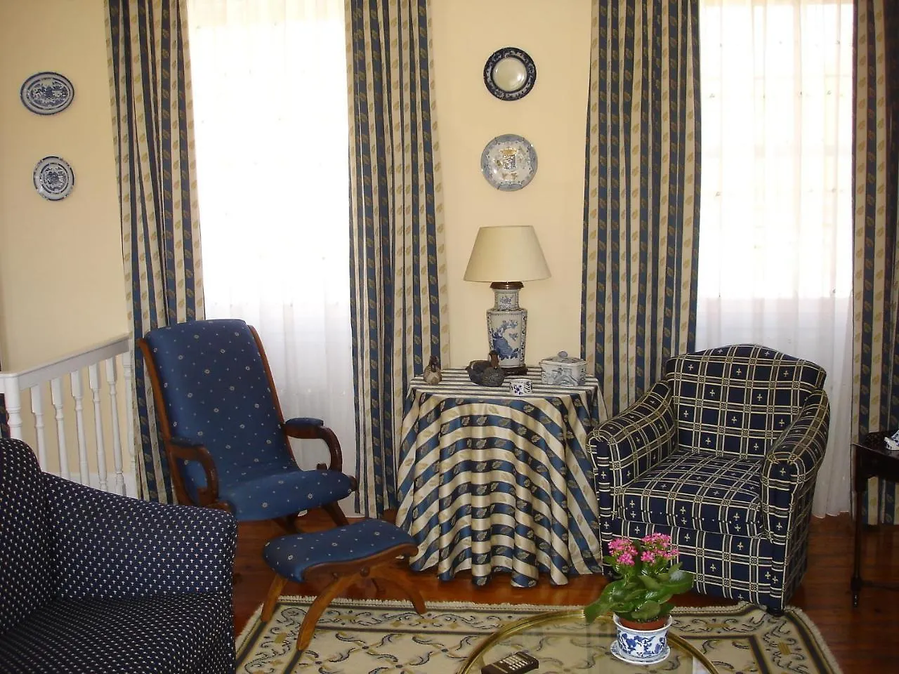 Villa Quinta Da Achada Funchal   Funchal (Madeira)