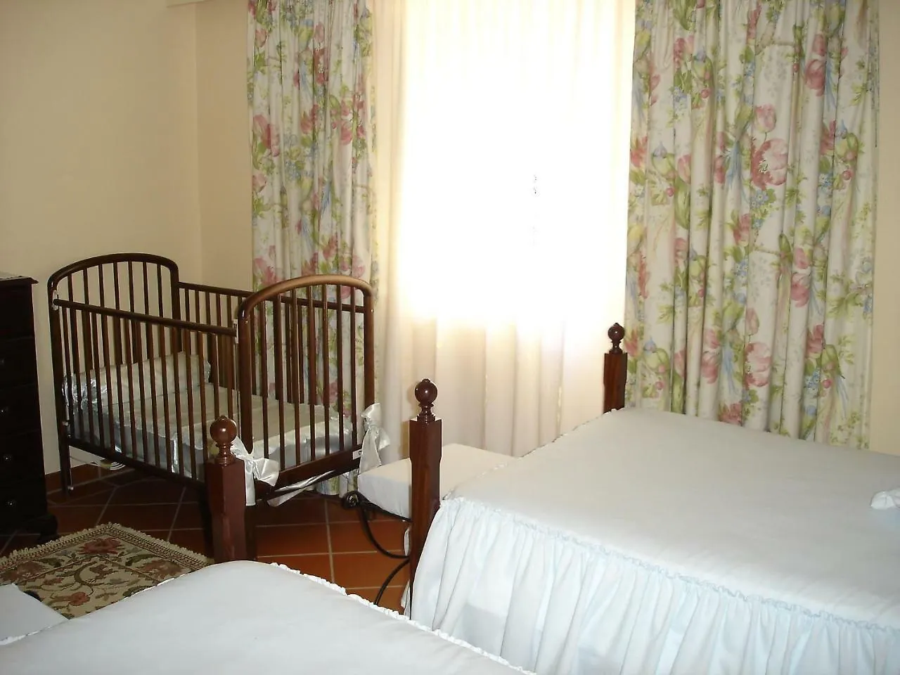 Villa Quinta Da Achada Funchal