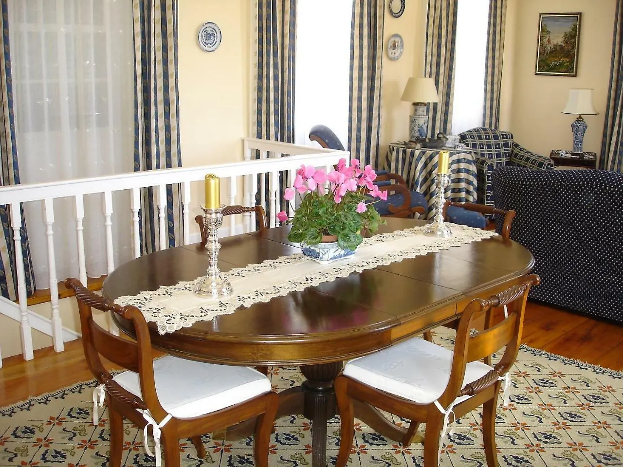Villa Quinta Da Achada Funchal