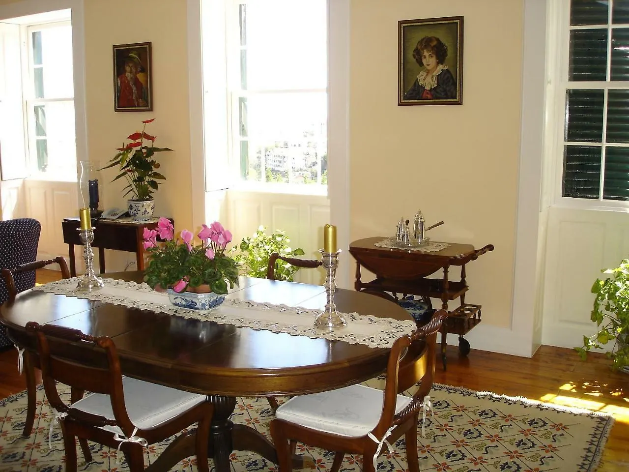 Villa Quinta Da Achada Funchal  0*, Funchal (Madeira)